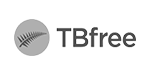 TBfree logo