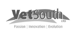 Vet South logo