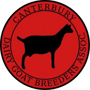 Canterbury Dairy Goat Breeders Association.