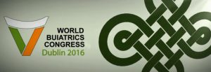 World Buiatrics Congress Dublin 2016