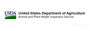 USDA - United States Department of Argiculture